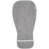 KOEKA Matelas pour poussette Dijon Daily steel grey 86x47 cm