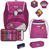 Scout Alpha Esclusivo Safety Light - Diamond Prince ss, 5 pezzi.