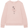 TOM TAILOR Sweatshirt Twinkle Pink