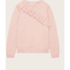 TOM TAILOR Pullover Twinkle Pink