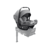 bugaboo Autostoel Turtle Air by Nuna Grey Collectie 2023