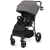 Kinderkraft Buggy ASKOY gray