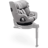 bugaboo Ovetto Reboarder Owl by Nuna, Grey