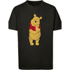 F4NT4STIC T-Shirt Disney Winnie The Pooh weiß Classic