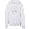 F4NT4STIC Hoodie Disney Can Bambi Be Thumper weiß Sweet Klopfer As