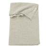 MEYCO Dětská deka malá Pletená Basic Sand Melange 75 x 100 cm