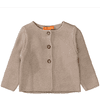 STACCATO  Veste en tricot taupe