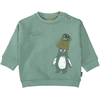  STACCATO  Sweat-shirt pale green 