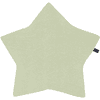 Alvi ® Star pude Sea horse grøn