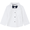 s.Oliver Hemd white