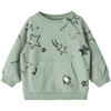 s. Olive r Sweat-shirt green 