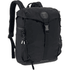LÄSSIG Ændring af rygsæk Outdoor Backpack black 