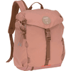 LÄSSIG Hoitoreppu Outdoor Backpack cinnamon