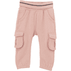 s. Olive r Pantalones de deporte rosa pálido