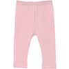 s. Olive r Leggings termici rosa