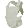 marsupi Porte-bébé ventral Breeze 2.0 pistache