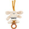 Nattou Charlie Kuscheltier mit Vibrationsfunktion