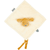Nattou Charlie Kuscheltuch Flanell Vanille