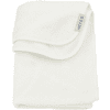 MEYCO Bouclé Babyfilt Off white 75 x 100 cm