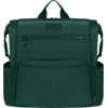 Lionelo Wickelrucksack Cube in grün