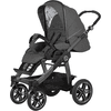 Hartan Poussette Racer GTS frein à main little penguin (910) châssis platine