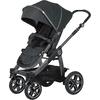 Hartan Stroller Racer GTX med håndbrems Causal Collection racing stars (912)Rammefarge platina