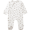  STACCATO  Pyjama cream white à motifs 