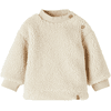 Lil'Atelier Teddy Sweatshirt Nbmrigo Mist