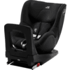 Britax Römer Turvaistuin Dualfix M i-Size Galaxy Black 