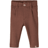 Lil'Atelier Trousers Nbmdicard Rocky Road