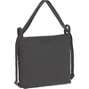 LÄSSIG Ble taske Tender Conversion Bag anthracite 