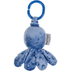 Nattou Lapidou Octopus Vibrerende Functie Donkerblauw