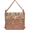 LÄSSIG Kinderwagentasche Casual Conversion Buggy Bag Tinted Spots