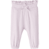 name it Sweatpants Nbfrona Orchid Petal