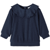 name it Sweat-shirt Nbfrona Dark Sapphire