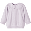 name it Sweatshirt Nbfrona Orchid Petal