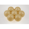 Kidkii 100 Pack Ballen Beige