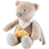 Nattou Peluche musicale ours mini Roméo, Jules & Sally
