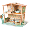 Hape Das Urwaldhaus der Tiger - Green Planet Explore rs