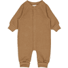 Wheat Zweet Jumpsuit Lou hazelaar