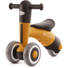 Kinderkraft Triciclo MINIBI, honey yellow 