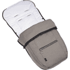 Hartan SoWi Fußsack passend zu allen GTS Modellen Casual Collection classy dots (906)