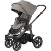 Hartan Stroller Racer GTX Causal Collection klasse y prikker (906) rammefarge platina