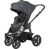 Hartan Stroller Racer GTX Causal Collection blå stein (908) Rammefarge platinu