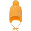 Reima Wollmütze Nunavut Radiant orange