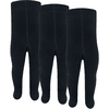 Ewers Collants pack de 3 marine 