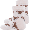 Ewers Chaussettes double pack chevreuil 