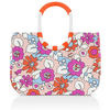 reisenthel ® loopshopper L frame florist peach 