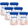 Aptamil Anfangsmilch Profutura Duo Advanced Pre 6x 800g von Geburt an