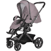Hartan Poussette Vip GTS Casual Collection lovely teddy (904) châssis platine